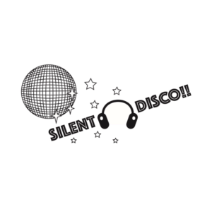 Silent Disco Ticket - 1.30pm to 2.30pm