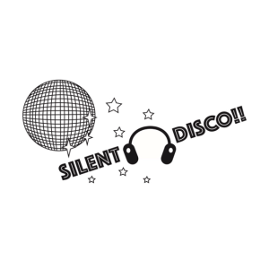 2-2:30pm Summer Silent Disco Ticket