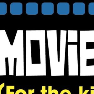 Movie Night! - Child Ticket
